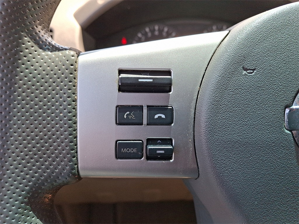 2016 Nissan Frontier  - Photo 19