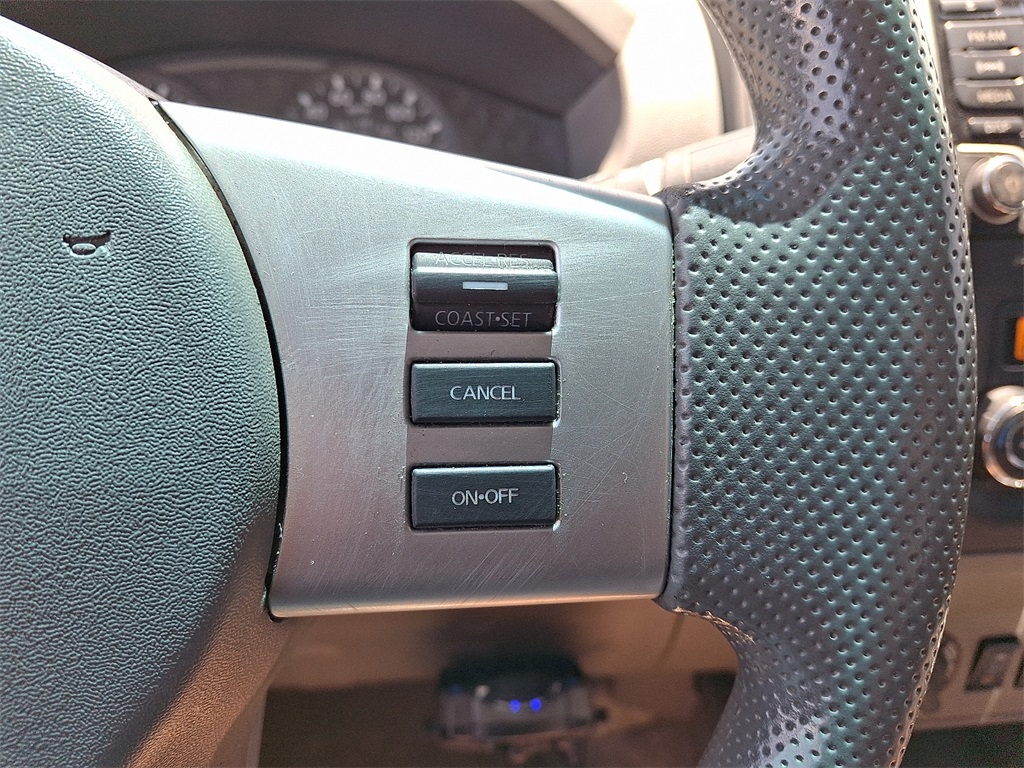 2016 Nissan Frontier  - Photo 20