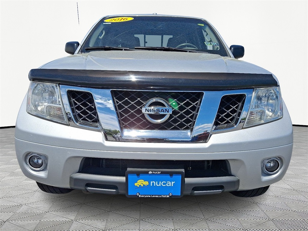 2016 Nissan Frontier  - Photo 2
