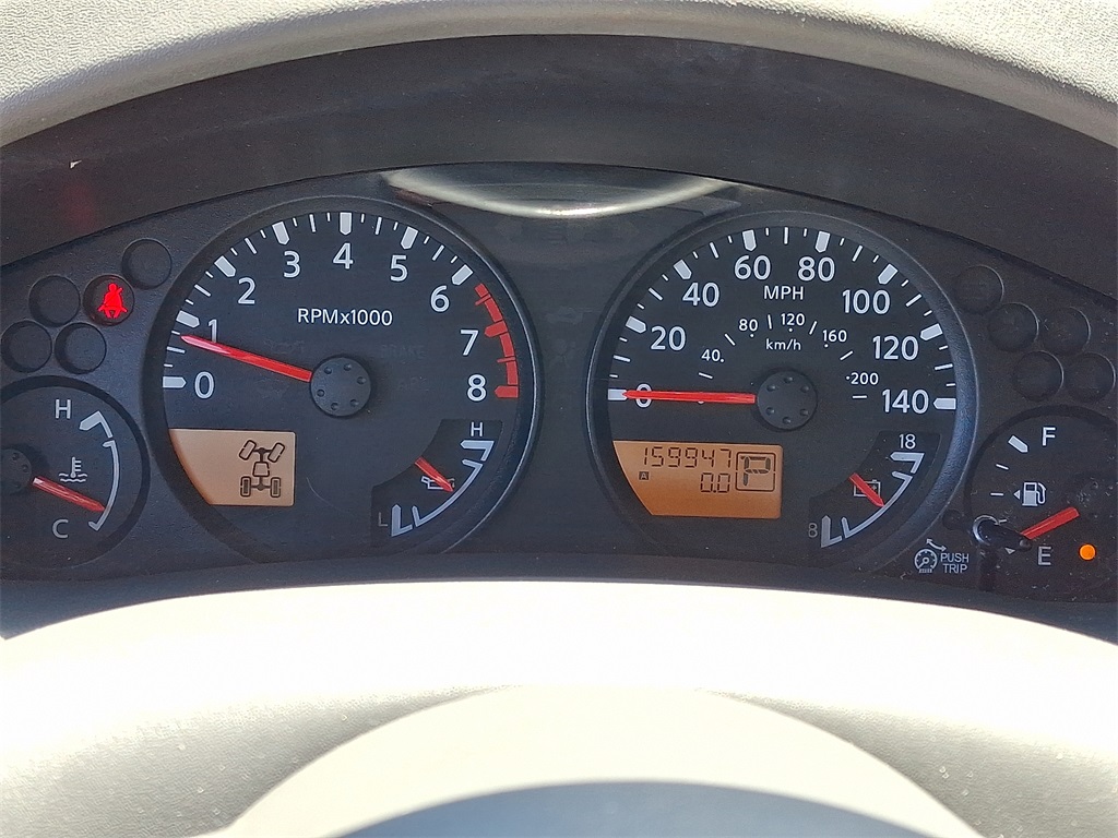 2016 Nissan Frontier  - Photo 21