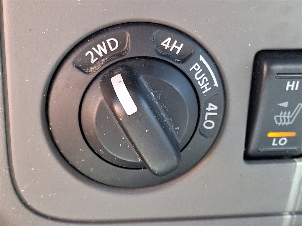 2016 Nissan Frontier  - Photo 22