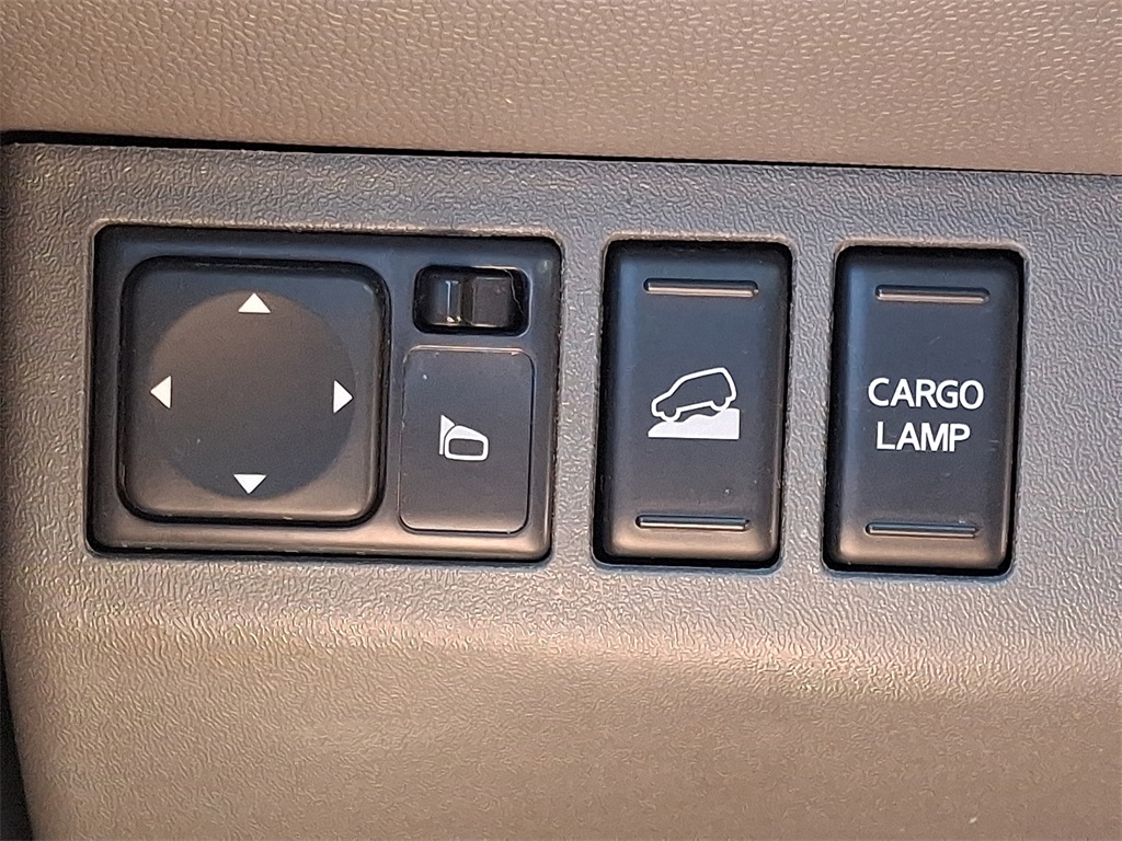 2016 Nissan Frontier  - Photo 25