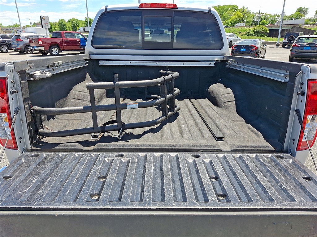 2016 Nissan Frontier  - Photo 28