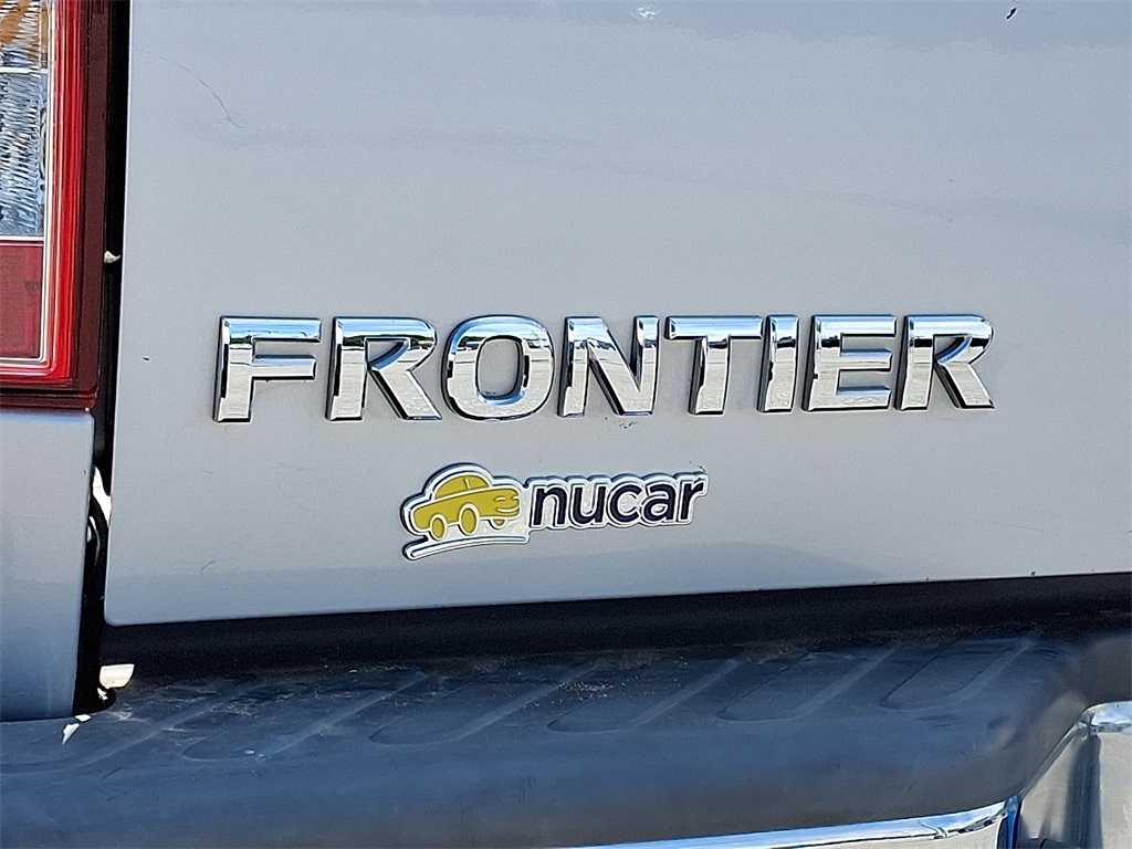 2016 Nissan Frontier  - Photo 30