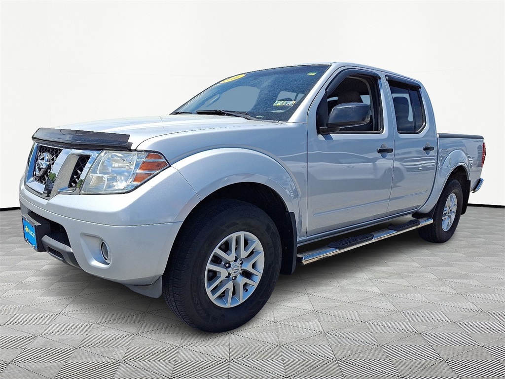 2016 Nissan Frontier  - Photo 3