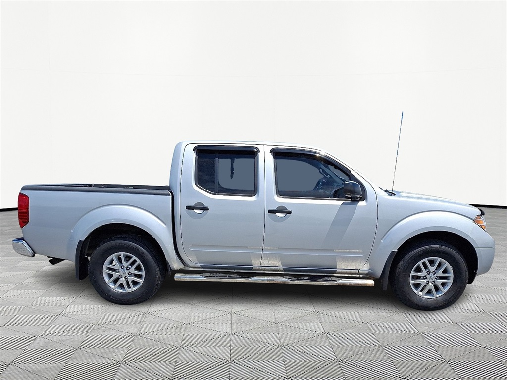 2016 Nissan Frontier  - Photo 7