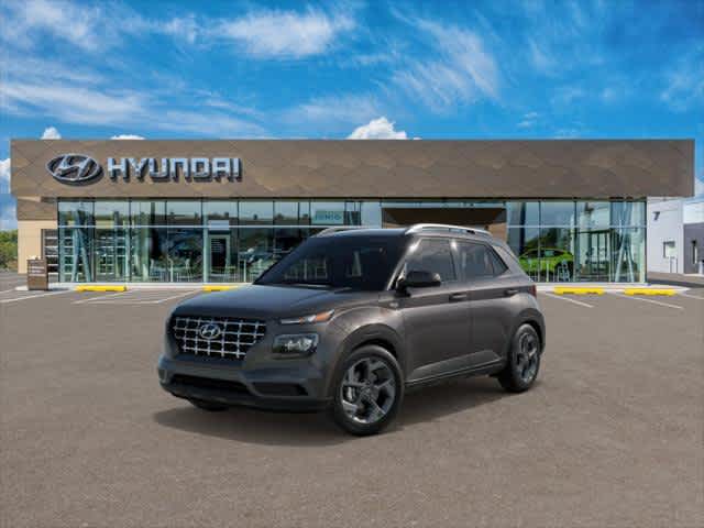 2025 Hyundai Venue SEL - Photo 2