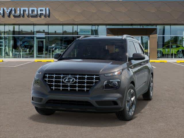 2025 Hyundai Venue SEL - Photo 6