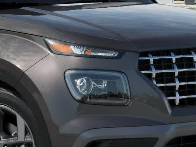 2025 Hyundai Venue SEL - Photo 9