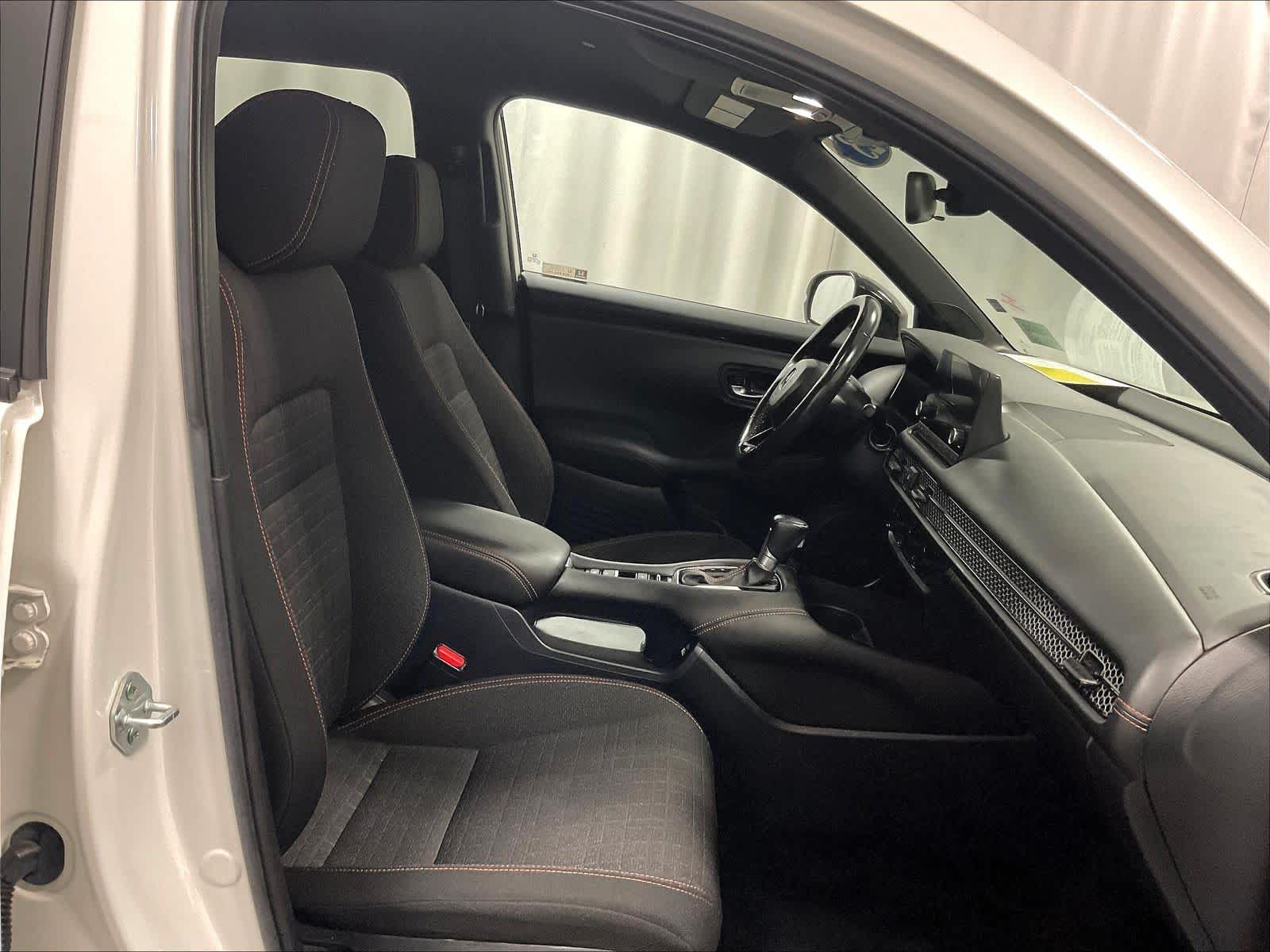2023 Honda HR-V Sport - Photo 11
