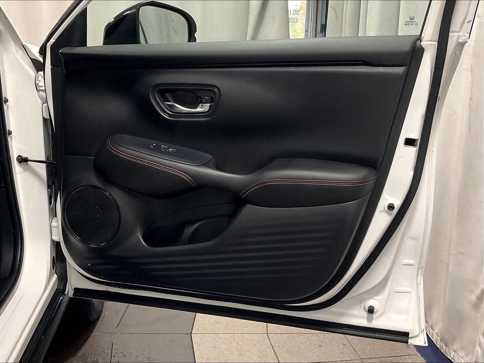 2023 Honda HR-V Sport - Photo 12