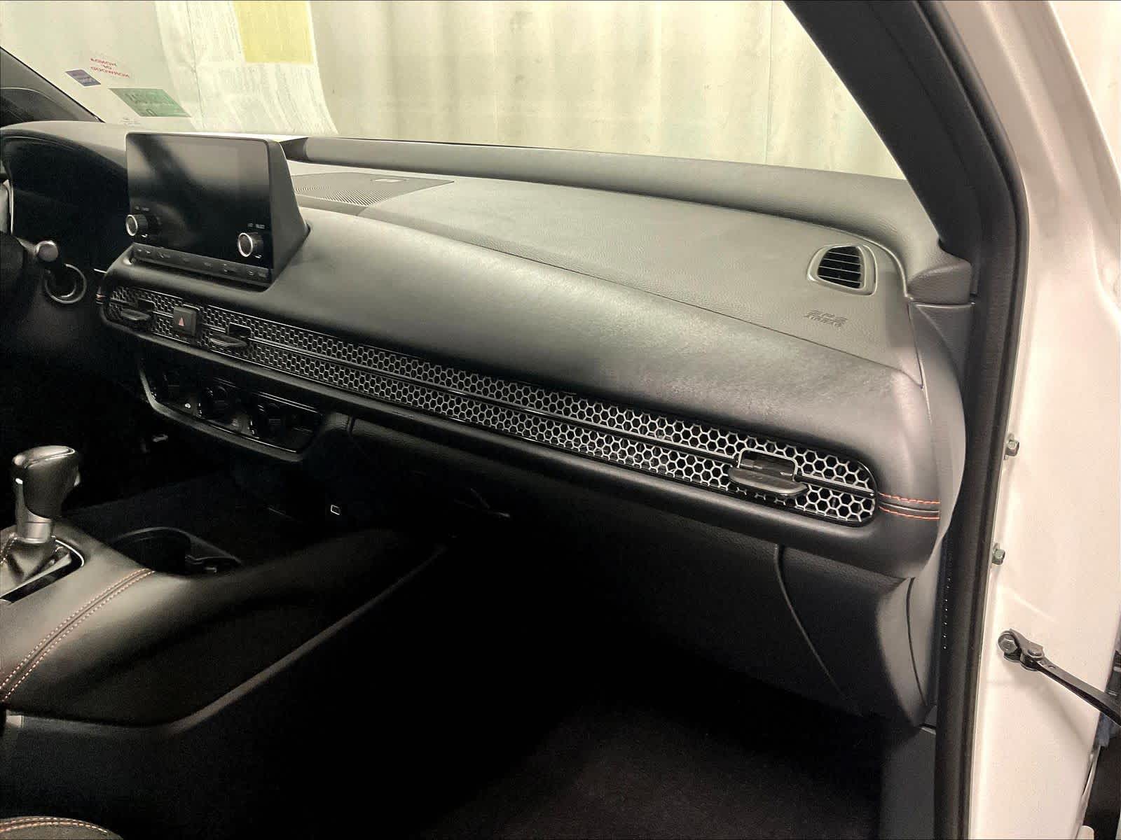 2023 Honda HR-V Sport - Photo 13