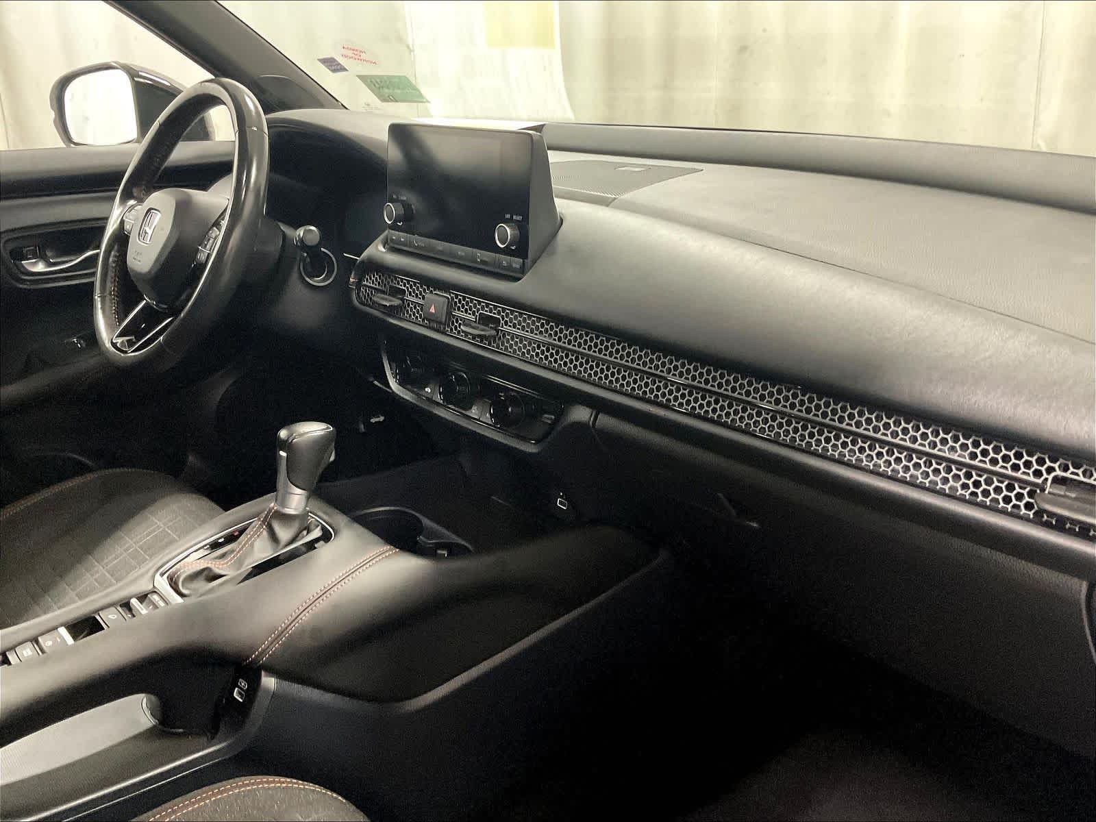 2023 Honda HR-V Sport - Photo 14