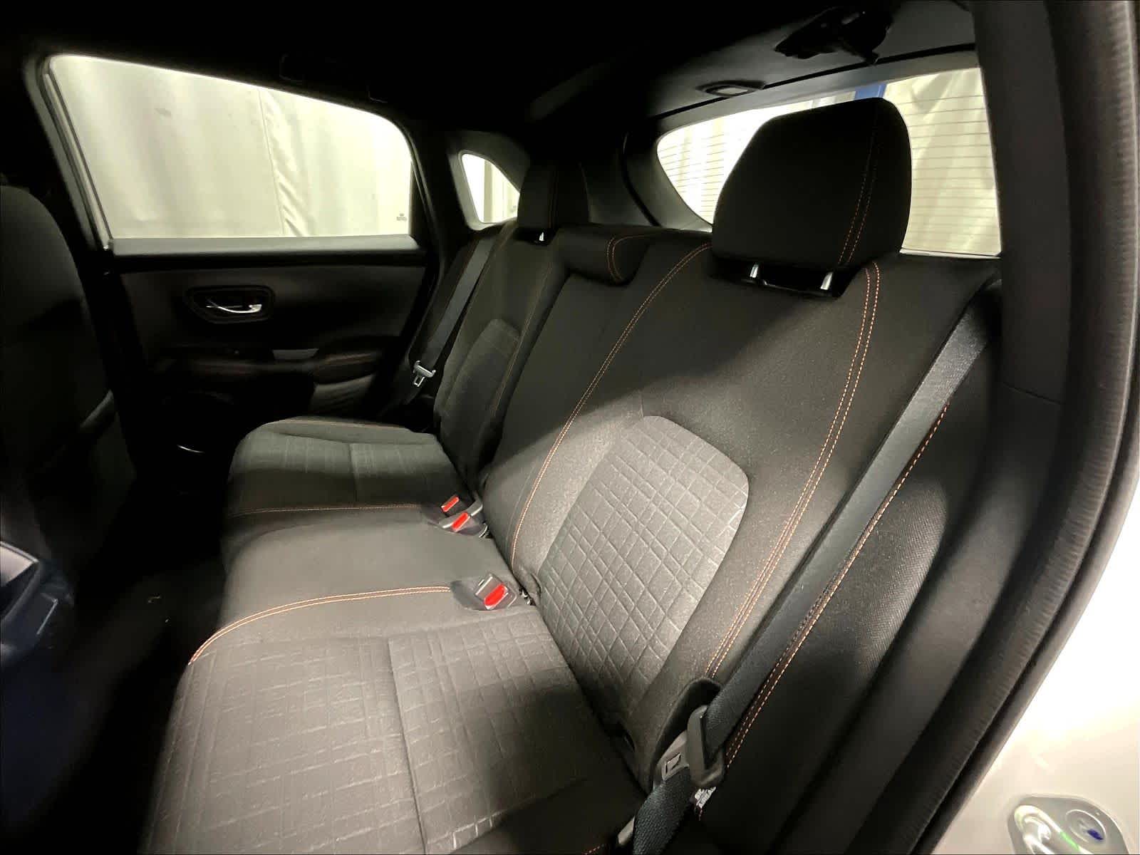 2023 Honda HR-V Sport - Photo 15