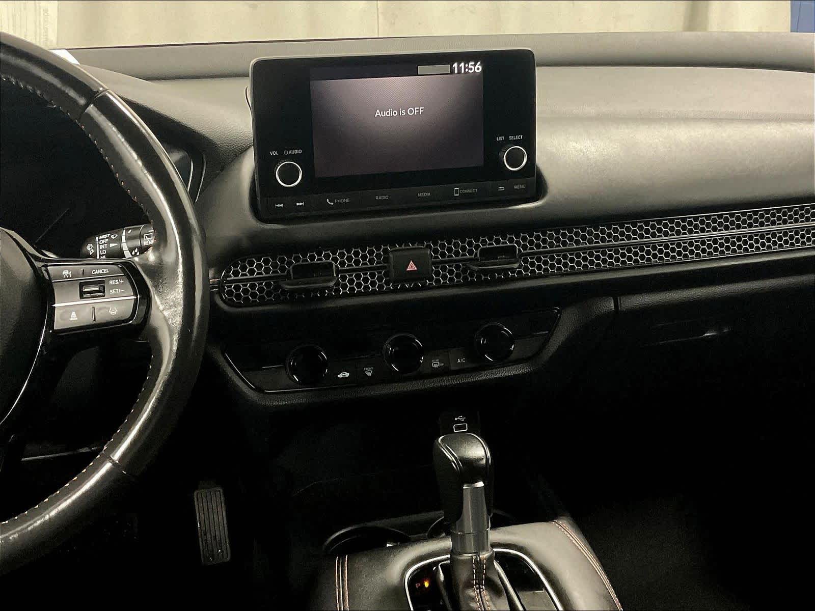 2023 Honda HR-V Sport - Photo 18