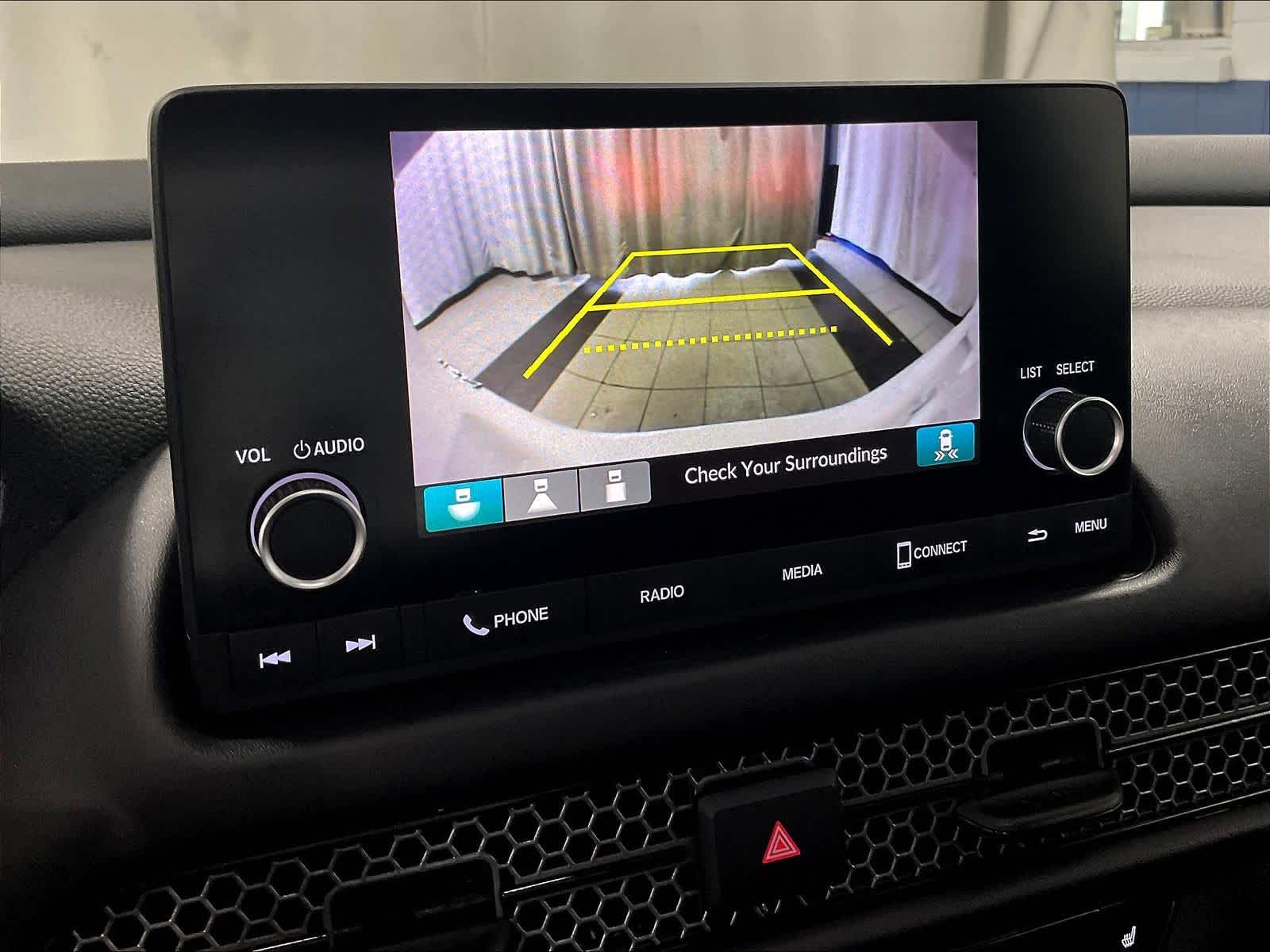 2023 Honda HR-V Sport - Photo 19