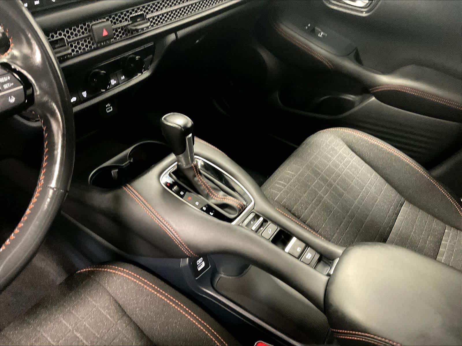 2023 Honda HR-V Sport - Photo 20