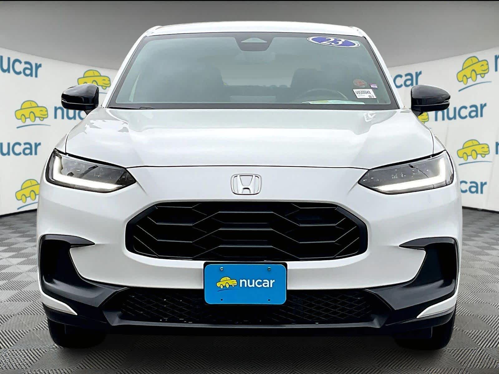 2023 Honda HR-V Sport - Photo 2