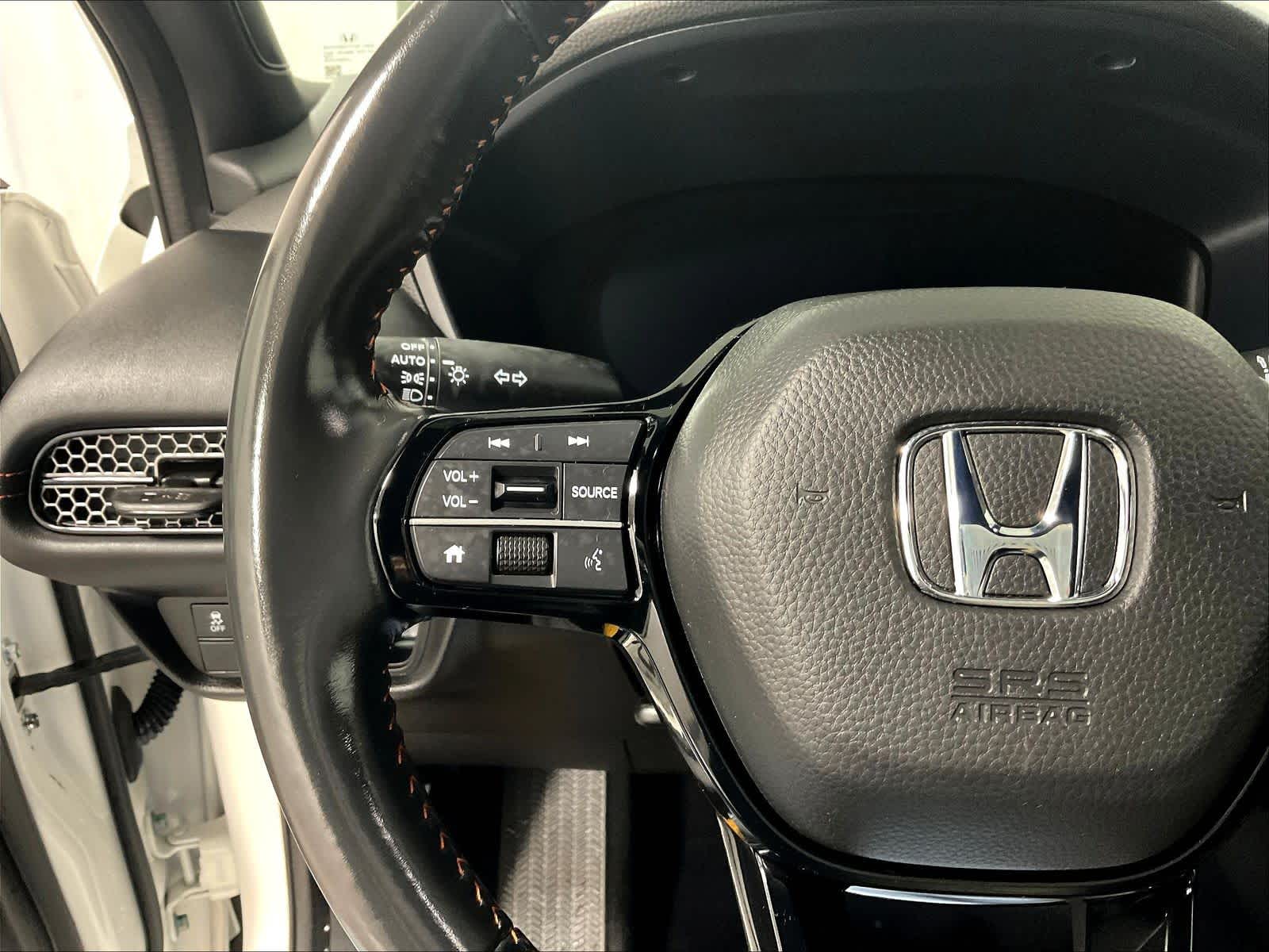 2023 Honda HR-V Sport - Photo 22