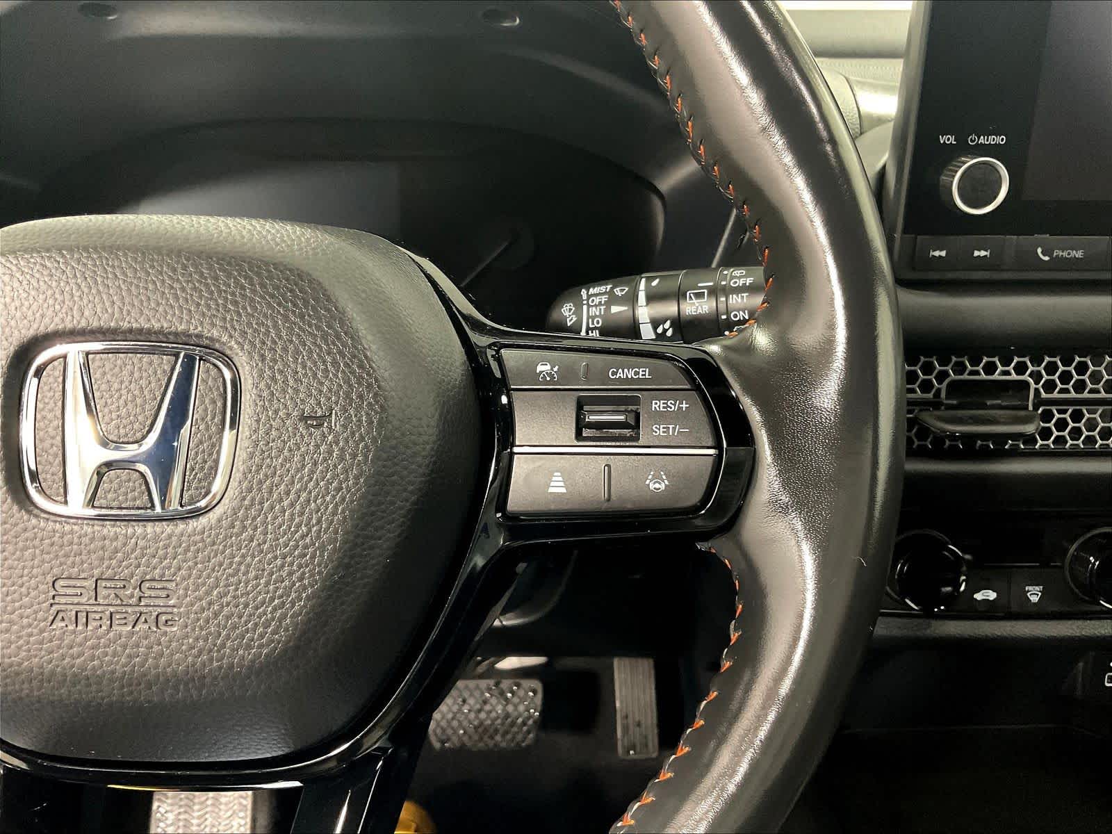 2023 Honda HR-V Sport - Photo 23