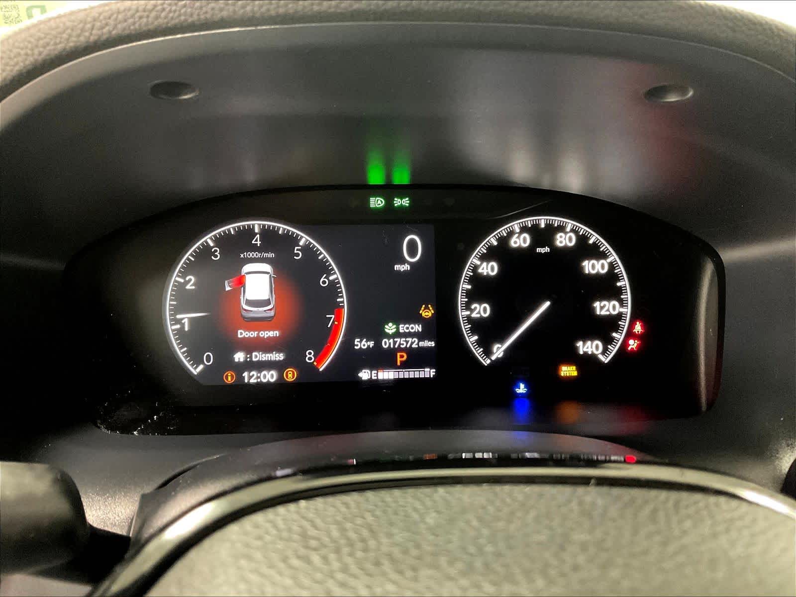 2023 Honda HR-V Sport - Photo 24