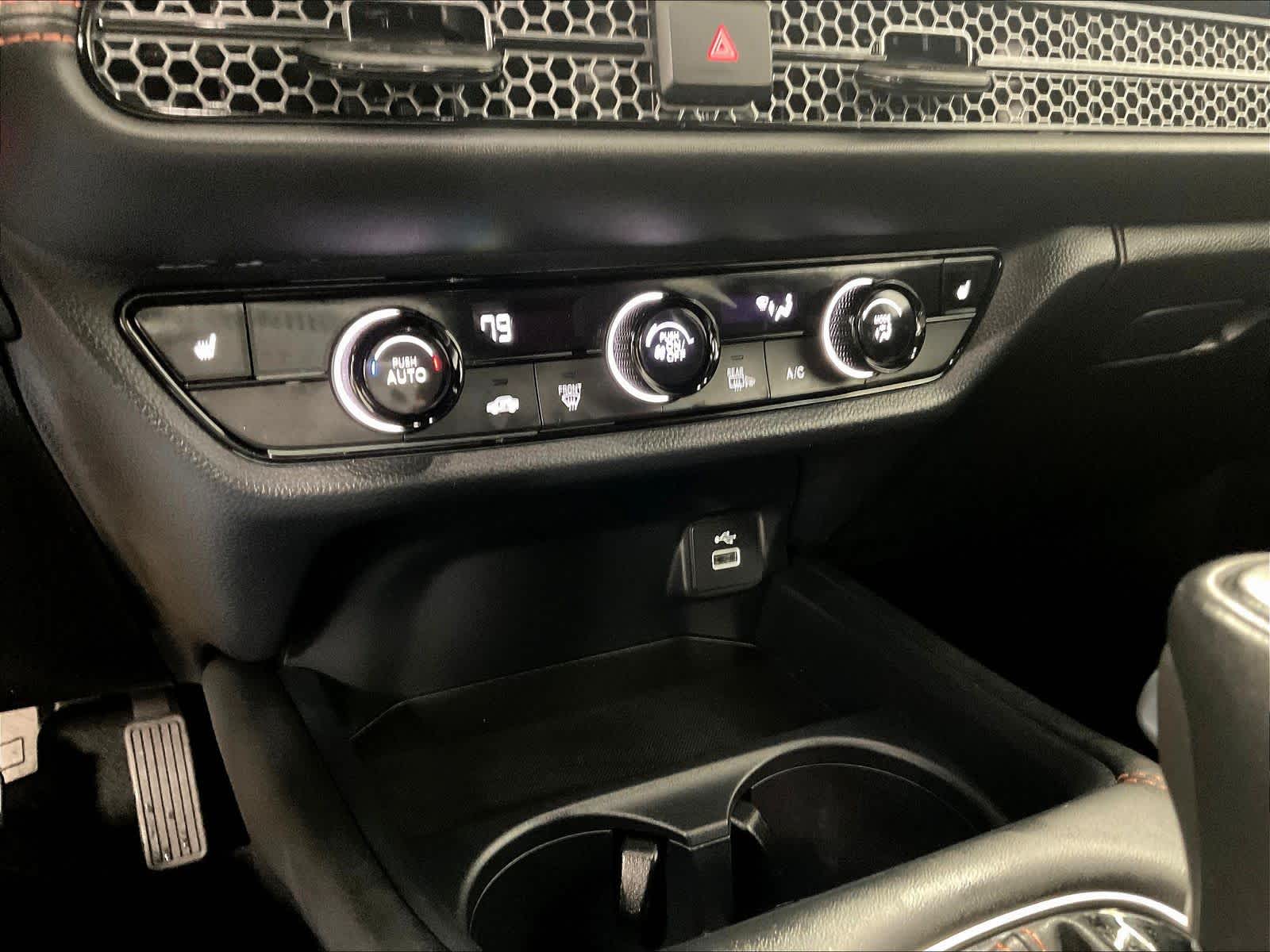 2023 Honda HR-V Sport - Photo 25