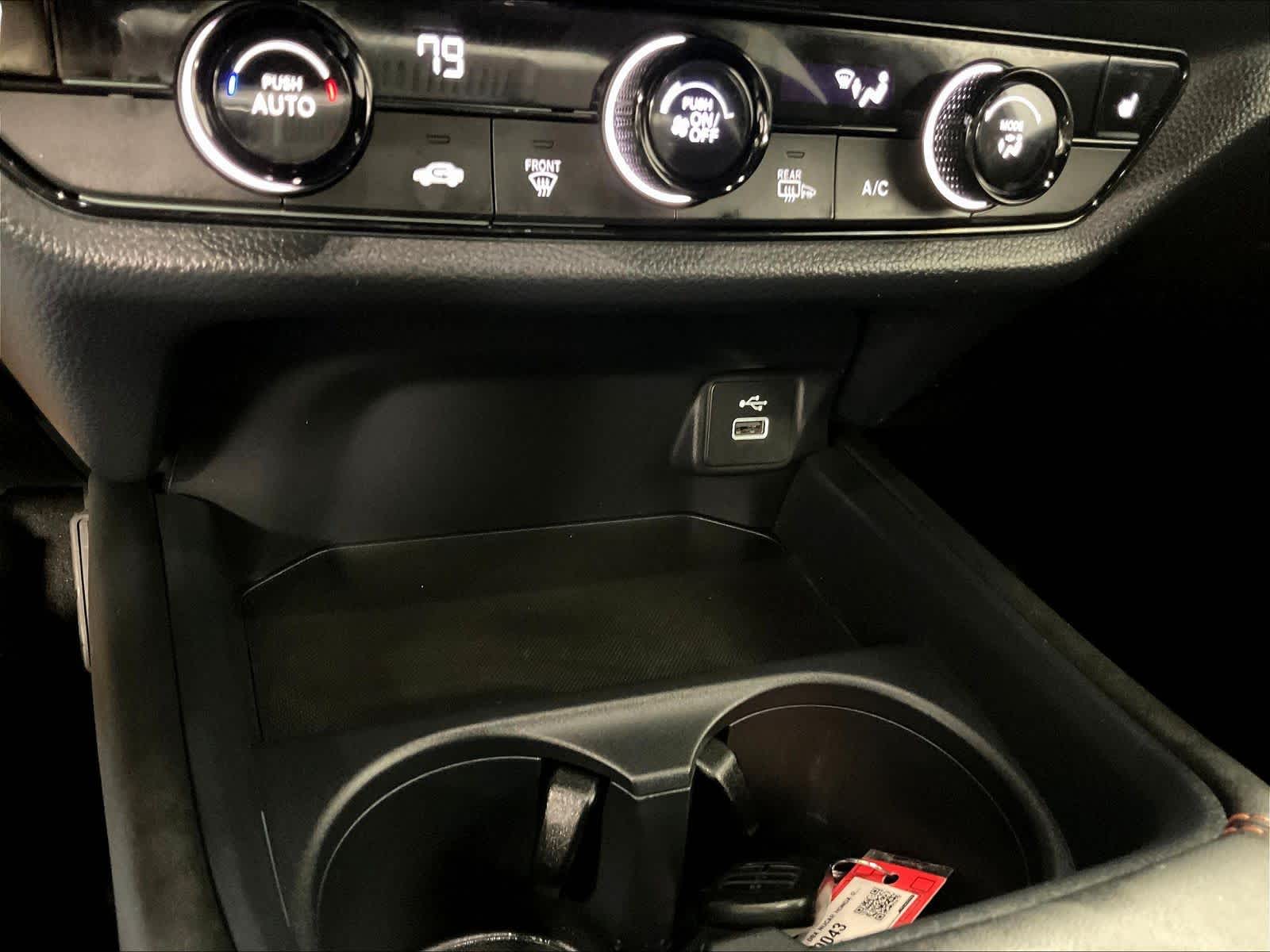 2023 Honda HR-V Sport - Photo 26