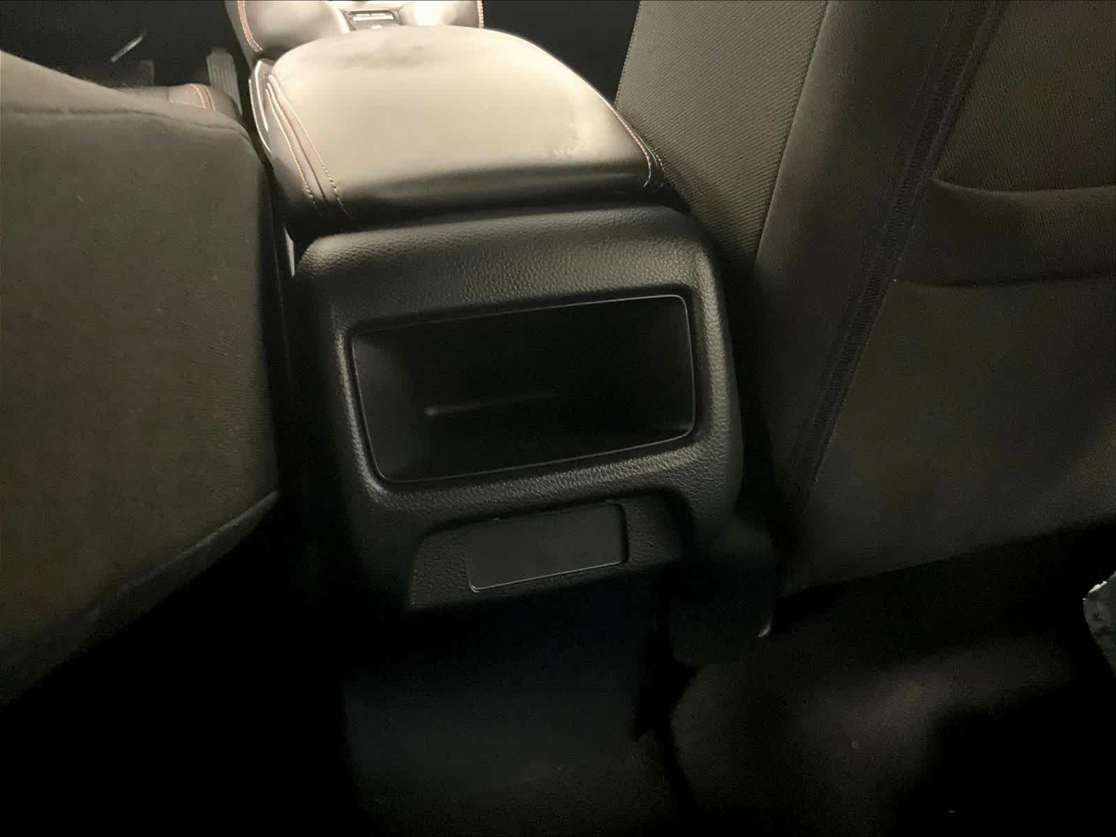 2023 Honda HR-V Sport - Photo 27