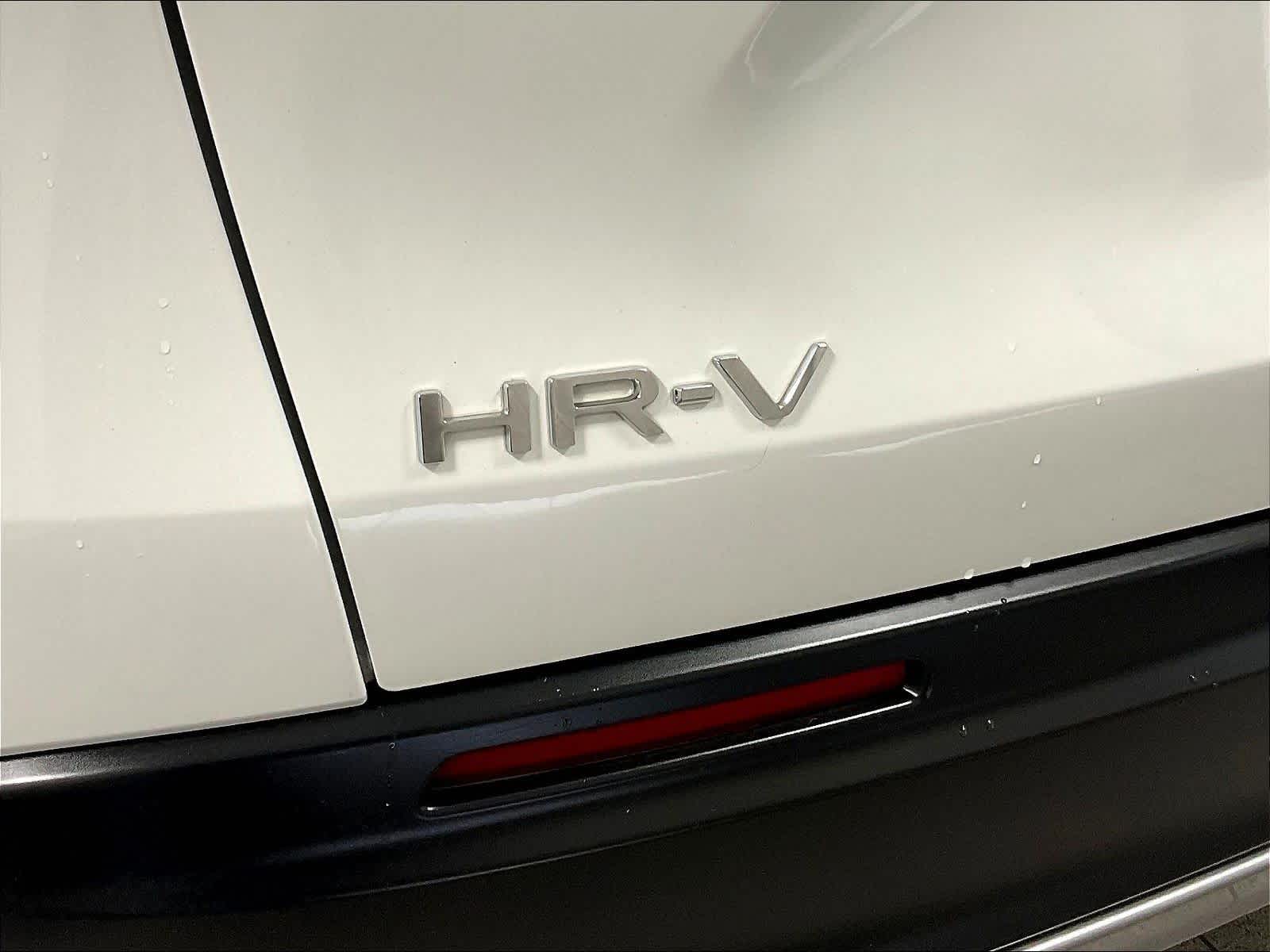 2023 Honda HR-V Sport - Photo 28