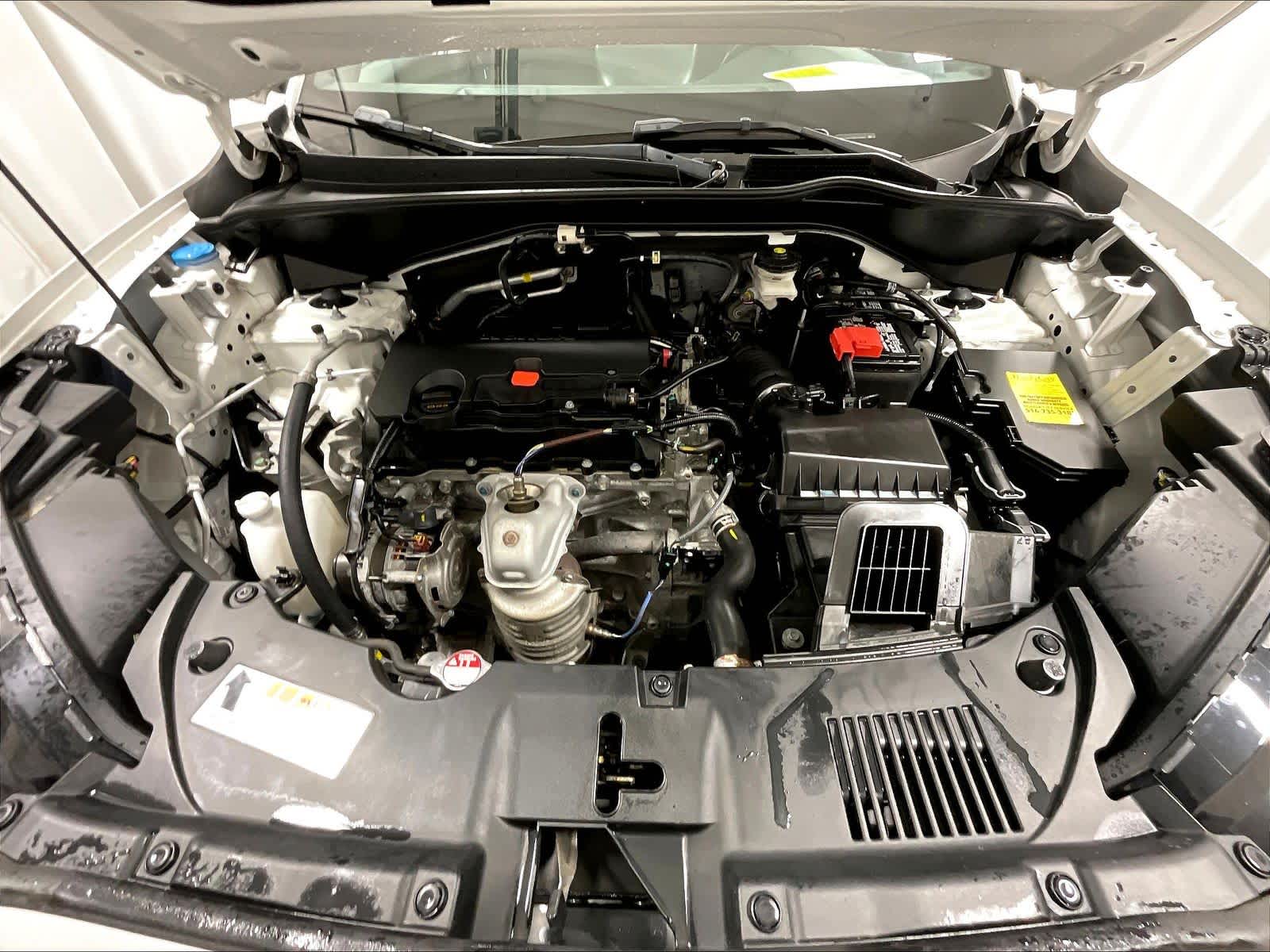 2023 Honda HR-V Sport - Photo 29