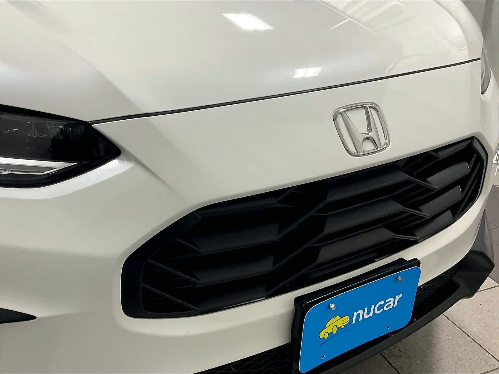 2023 Honda HR-V Sport - Photo 31