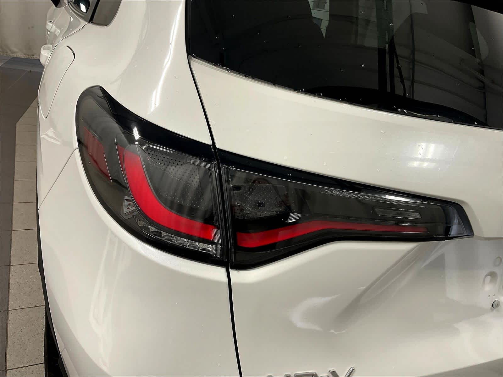 2023 Honda HR-V Sport - Photo 33