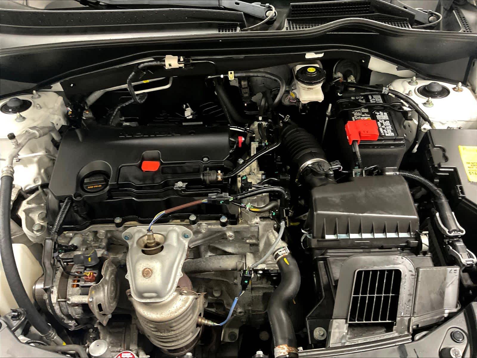 2023 Honda HR-V Sport - Photo 34