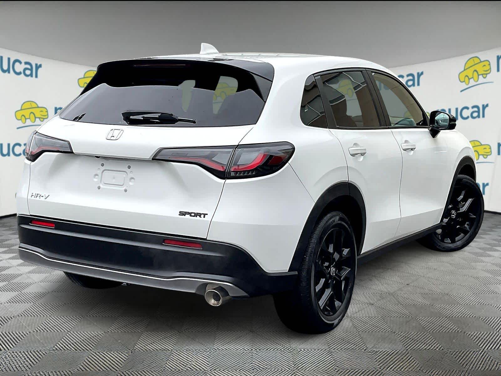 2023 Honda HR-V Sport - Photo 6