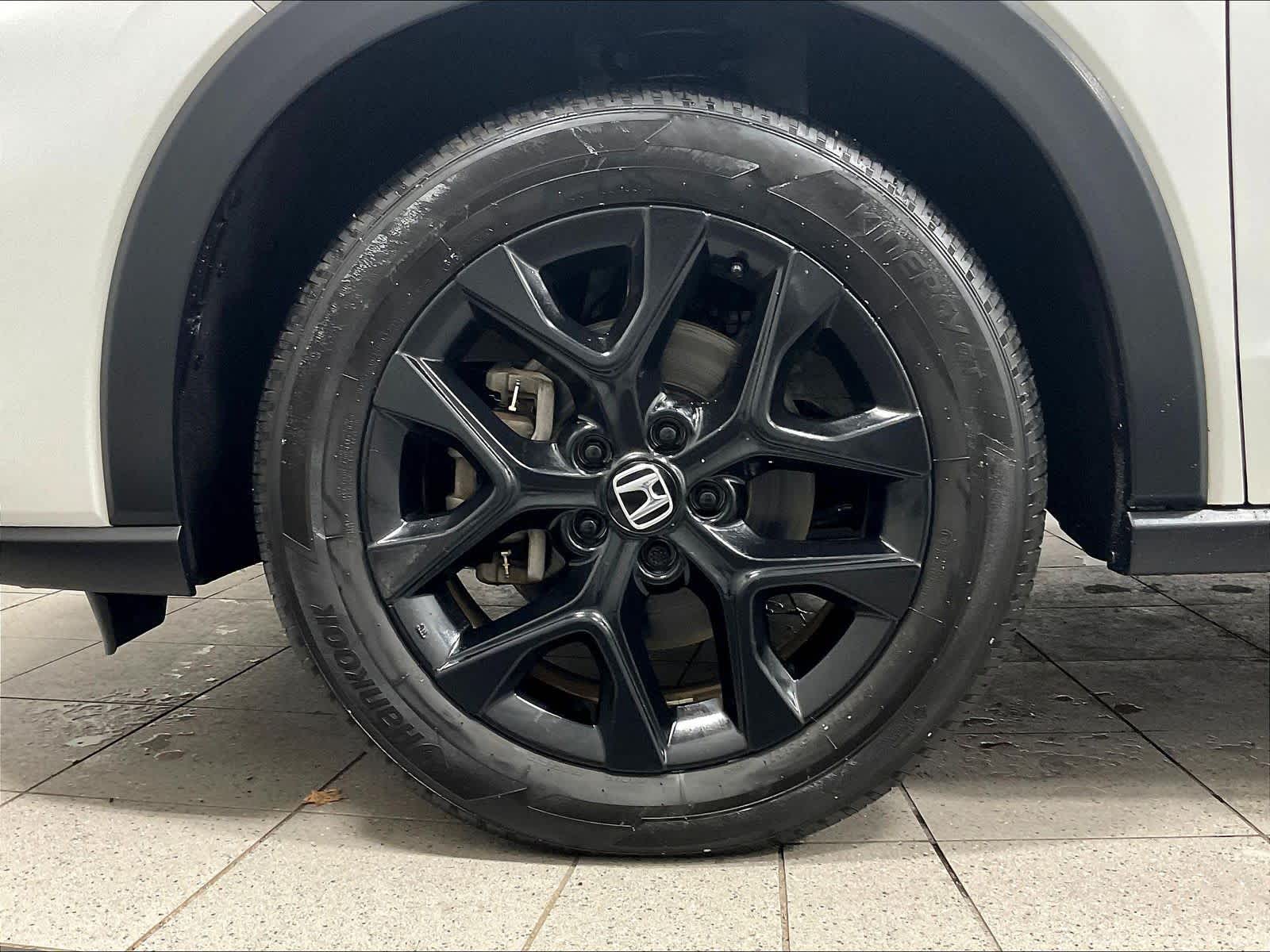 2023 Honda HR-V Sport - Photo 7