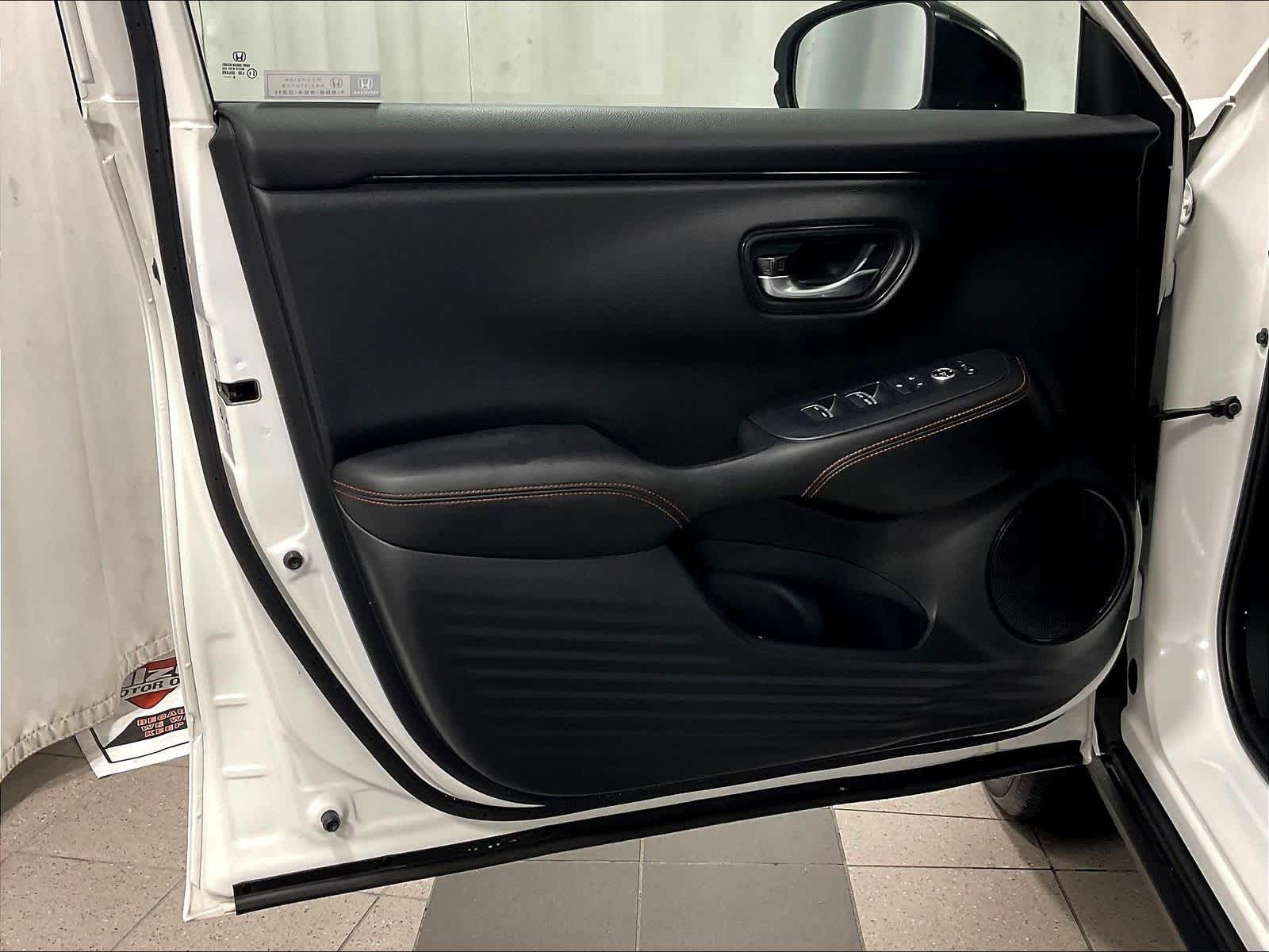 2023 Honda HR-V Sport - Photo 9