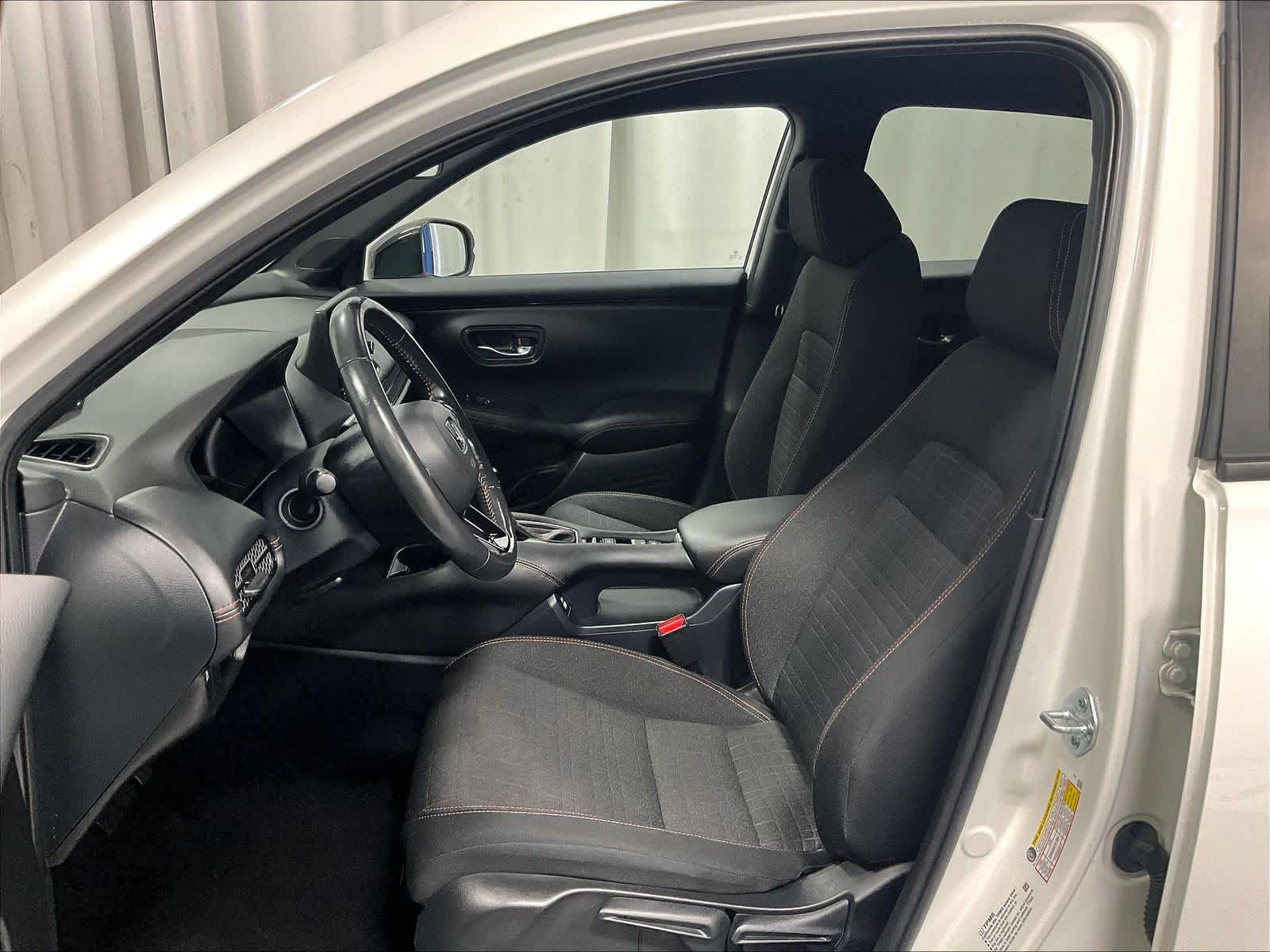 2023 Honda HR-V Sport - Photo 10