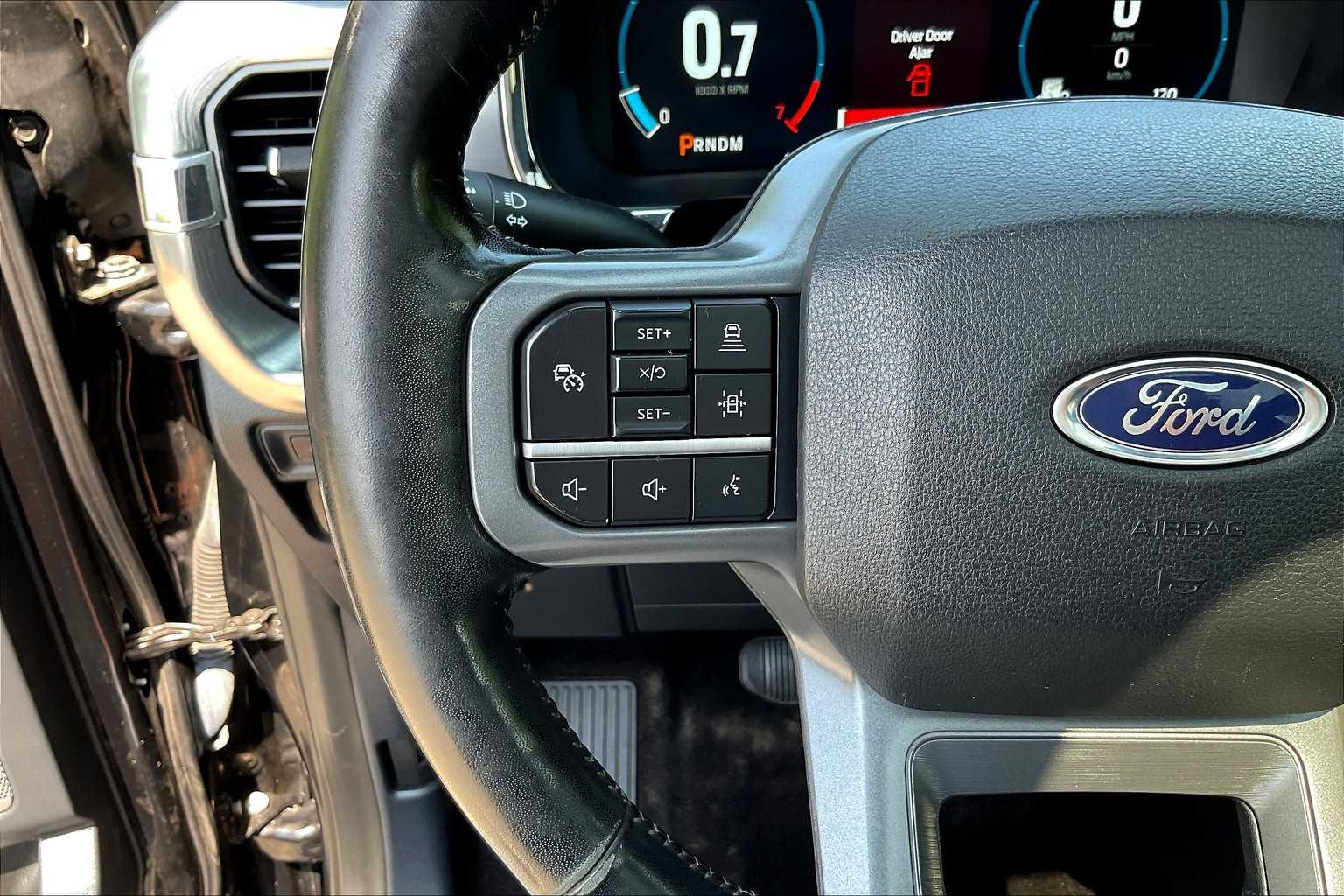 2021 Ford F-150 LARIAT - Photo 23