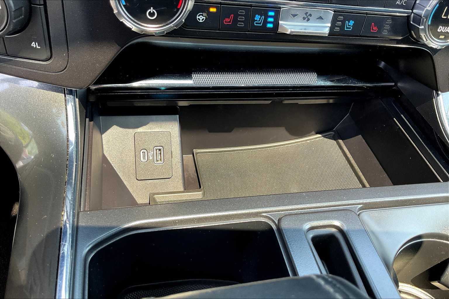 2021 Ford F-150 LARIAT - Photo 26