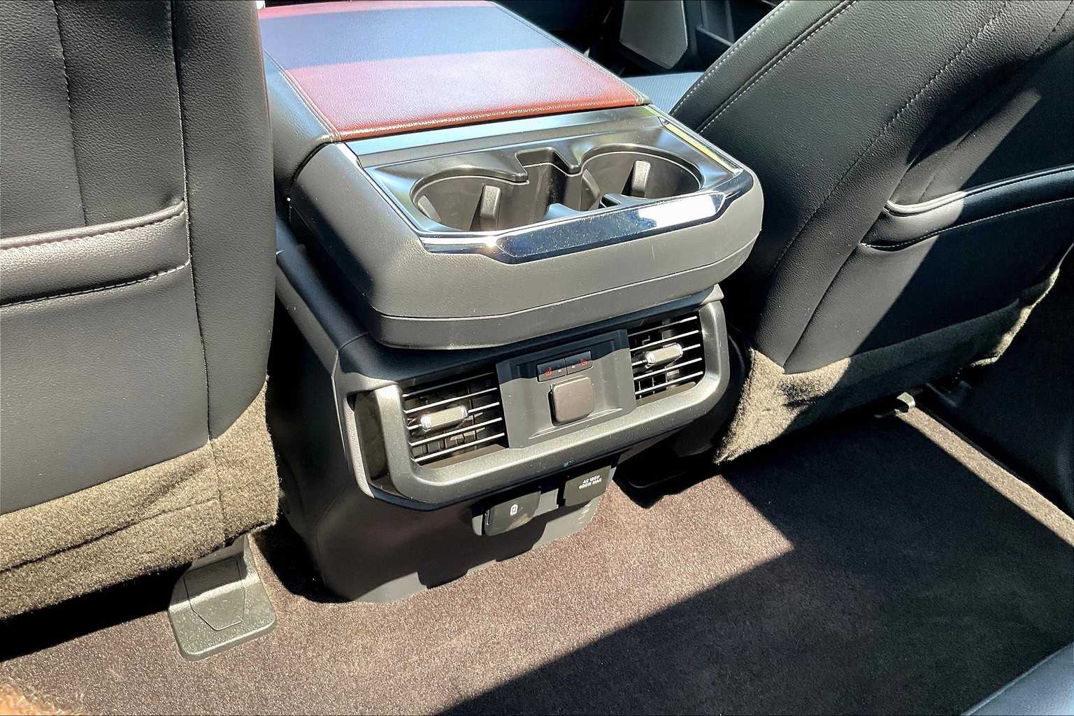 2021 Ford F-150 LARIAT - Photo 27
