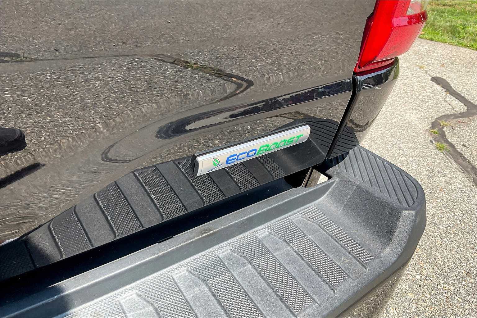 2021 Ford F-150 LARIAT - Photo 28