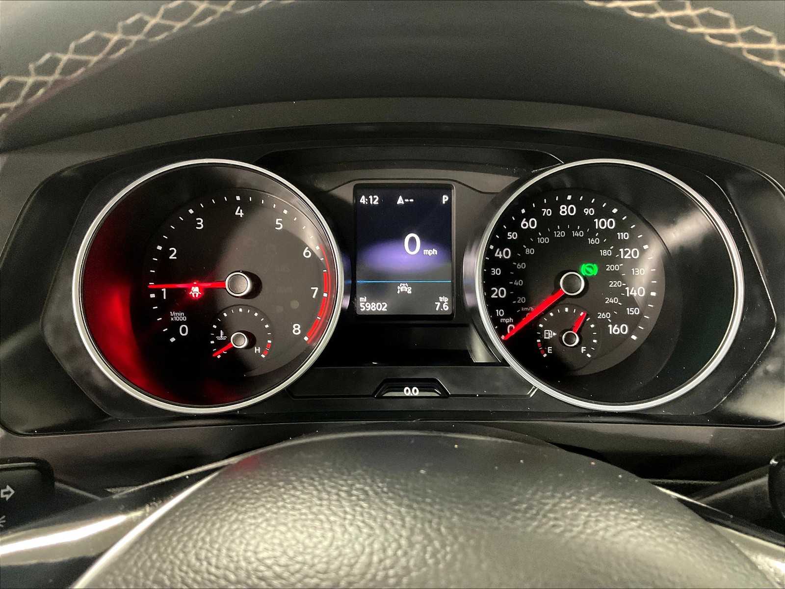 2021 Volkswagen Tiguan SE - Photo 25