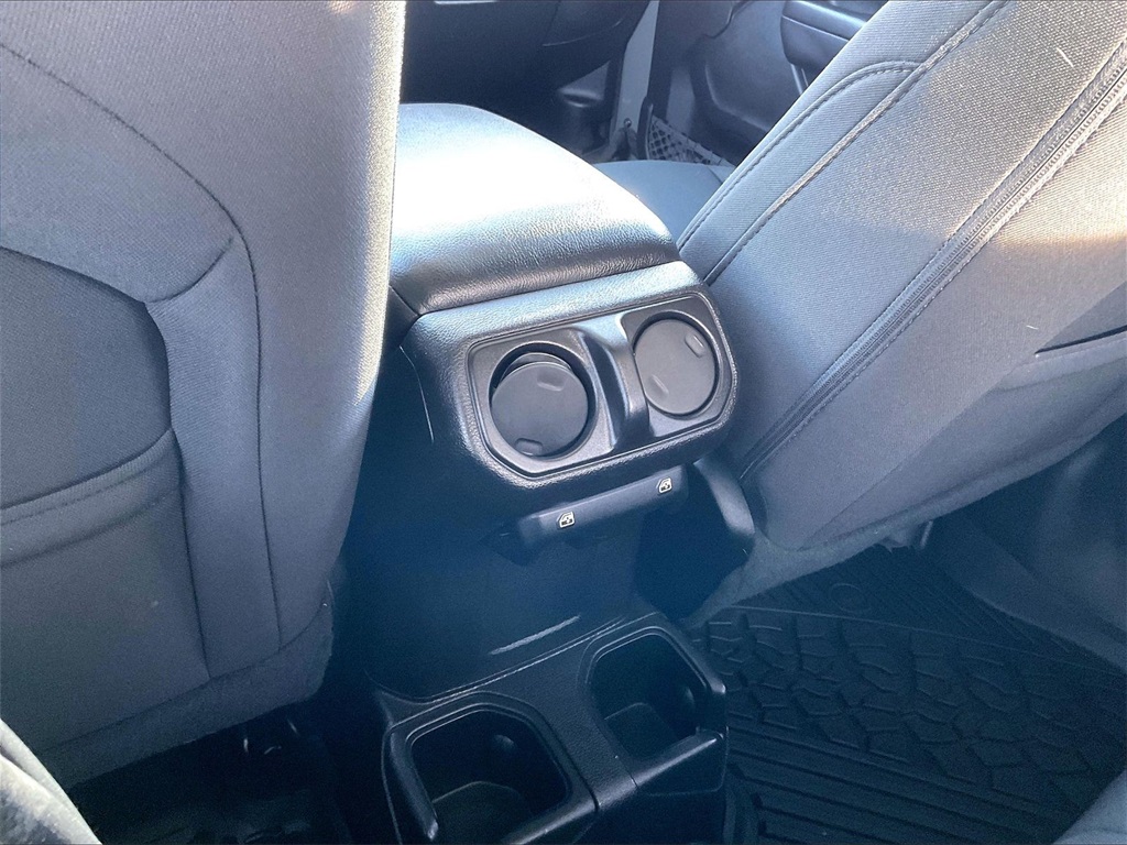 2020 Jeep Gladiator Sport - Photo 26