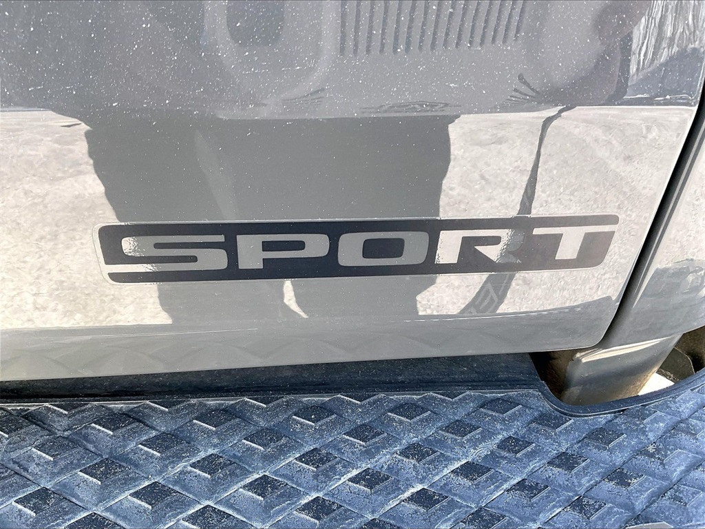 2020 Jeep Gladiator Sport - Photo 27