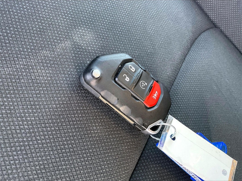 2020 Jeep Gladiator Sport - Photo 28