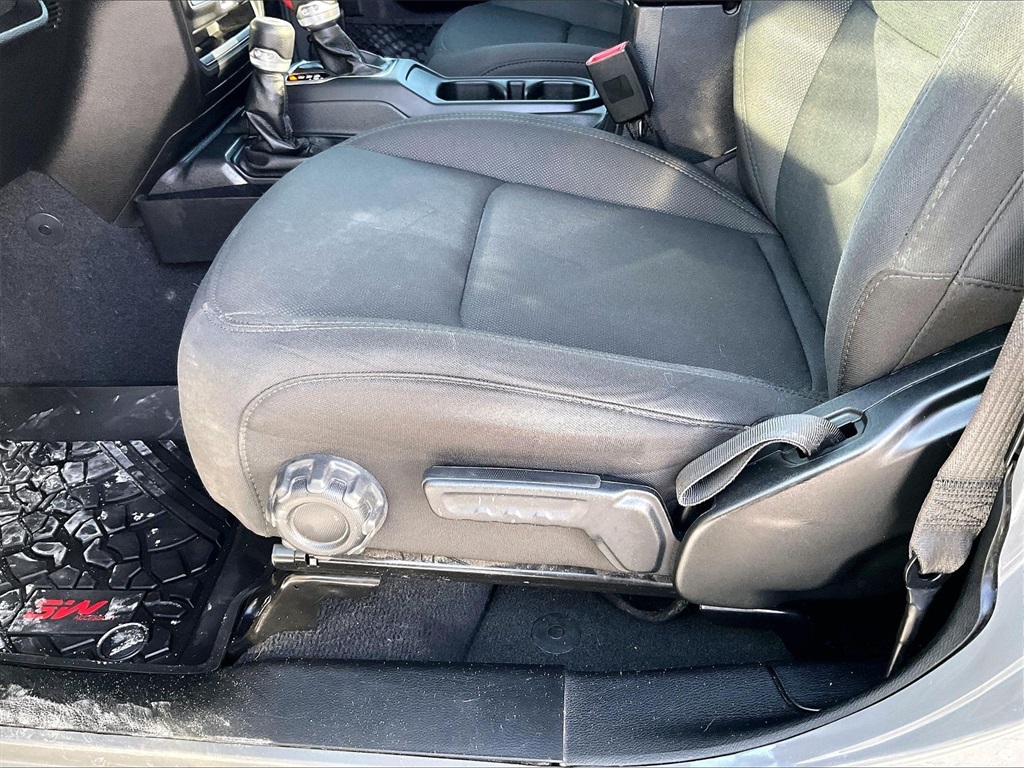 2020 Jeep Gladiator Sport - Photo 34