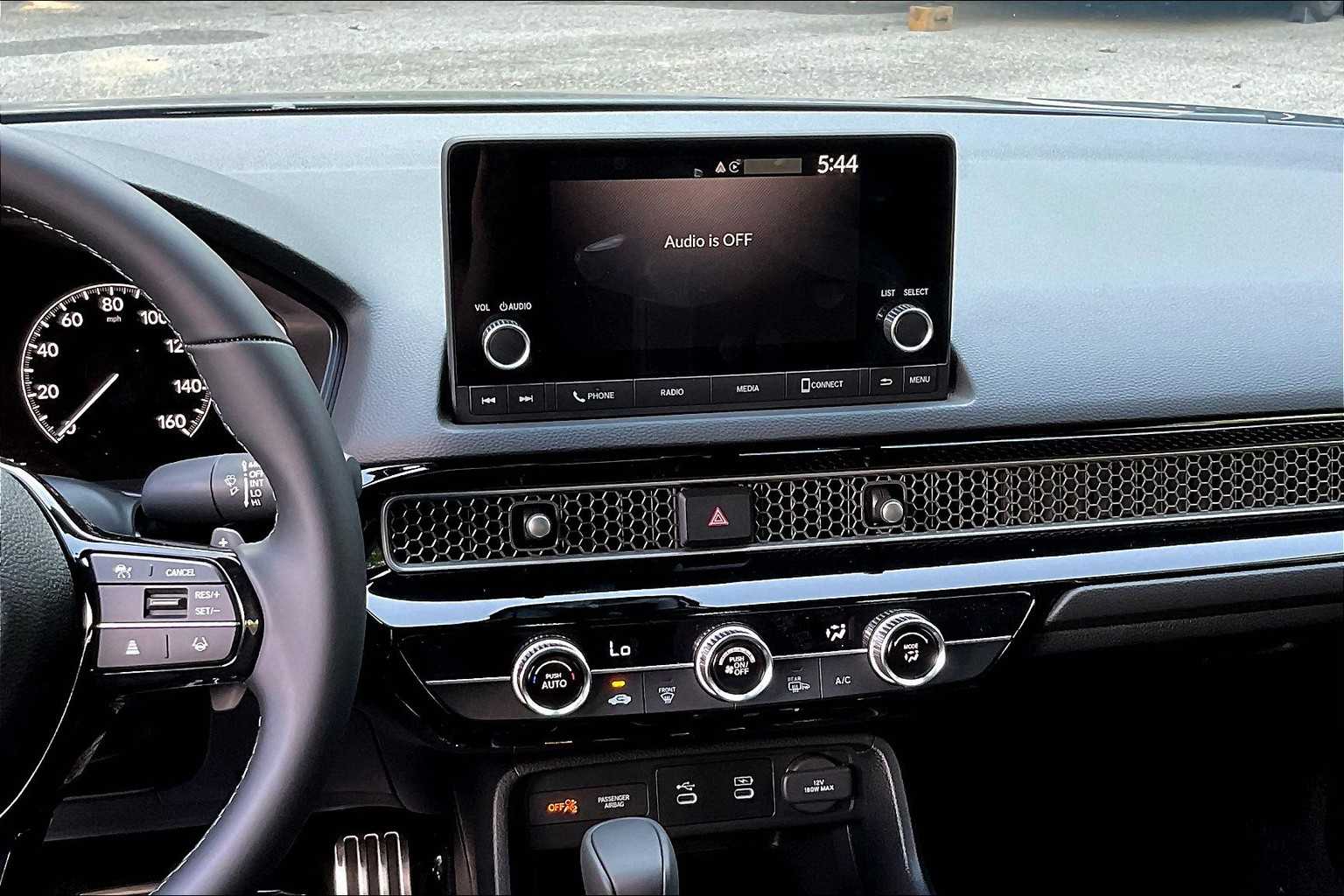 2026 Honda Civic Sport - Photo 13