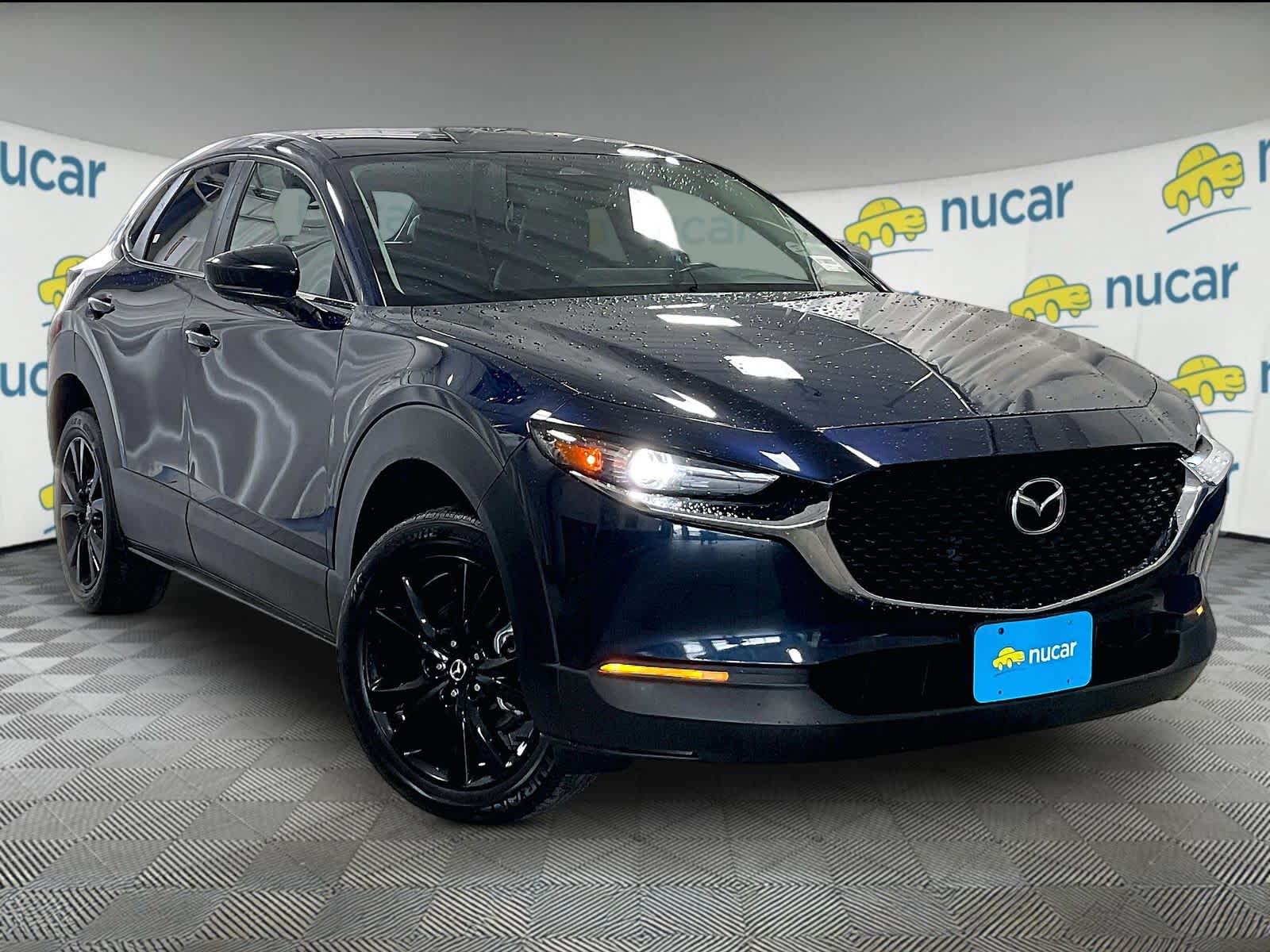 2024 Mazda CX-30 2.5 S Select Sport