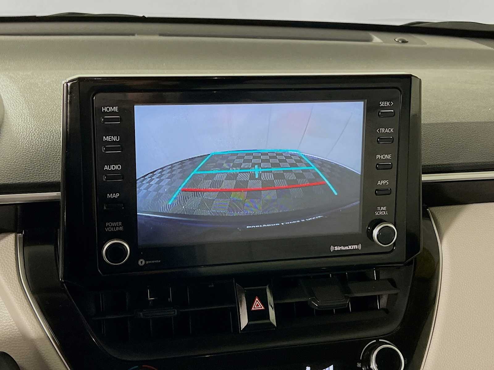 2022 Toyota Corolla Cross LE - Photo 13