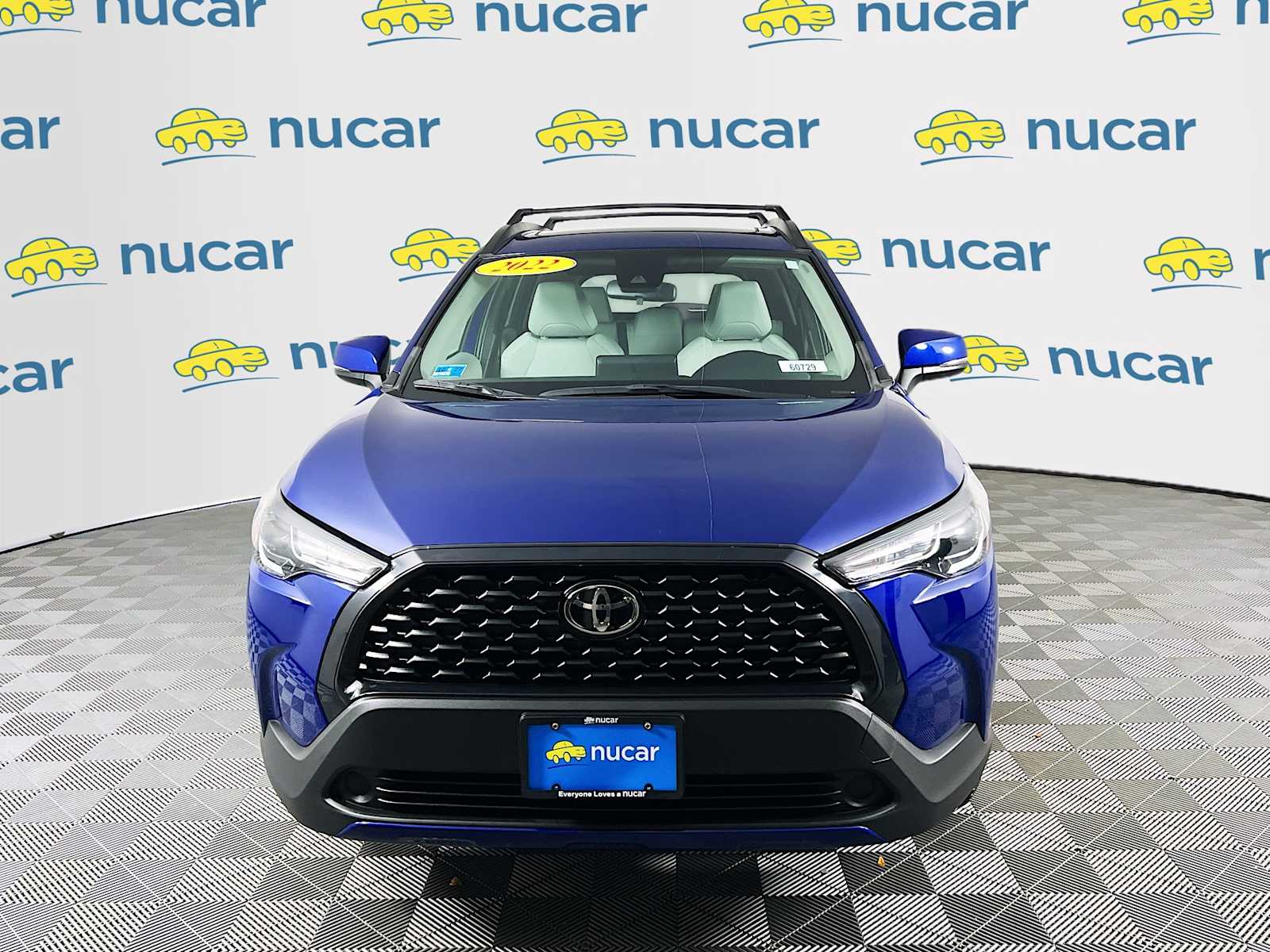 2022 Toyota Corolla Cross LE - Photo 2